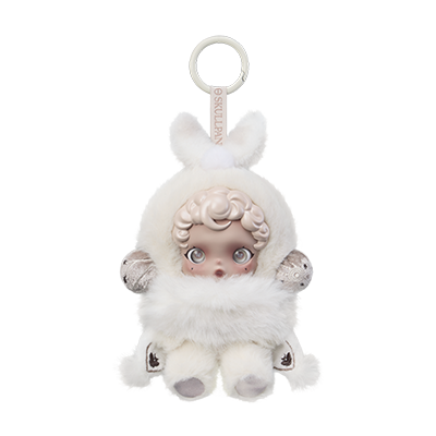 POP MART SKULLPANDA L’impressionnisme Series Plush Blind Box