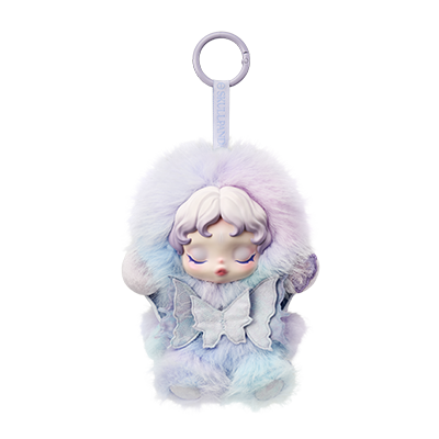 POP MART SKULLPANDA L’impressionnisme Series Plush Blind Box