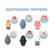 Mofusand Hippers (100% Authentic)