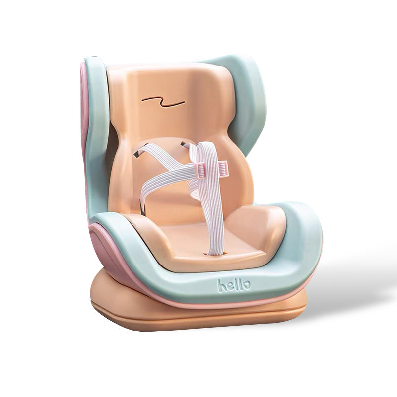 POP MART Labubu Acrylic Baby Car Seat (PRE ORDER 1-2 Weeks arrive)