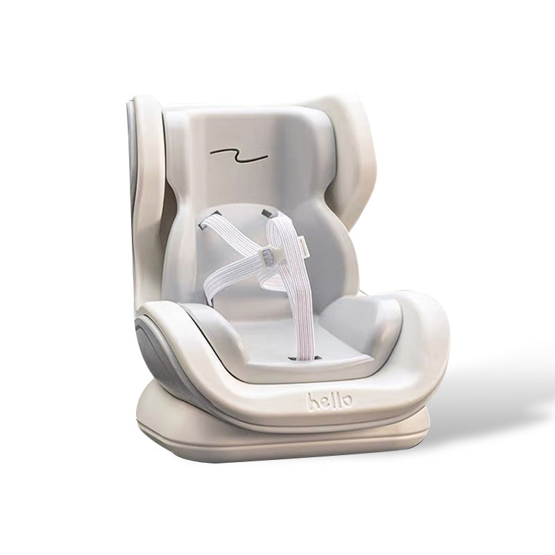 POP MART Labubu Acrylic Baby Car Seat (PRE ORDER 1-2 Weeks arrive)