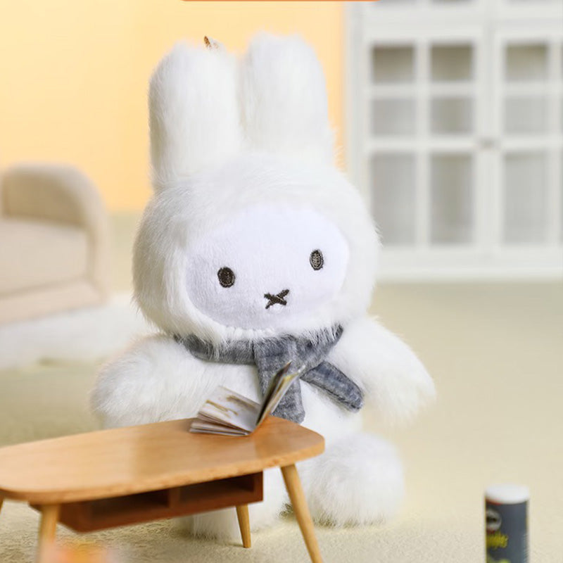 Miffy Plush Macaron Series Blind Box