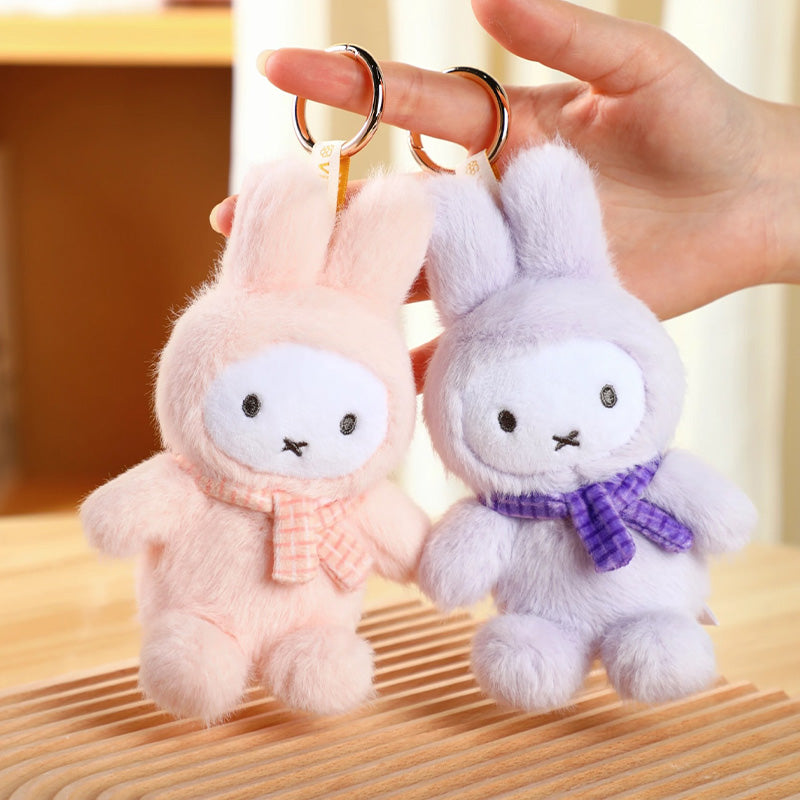 Miffy Plush Macaron Series Blind Box