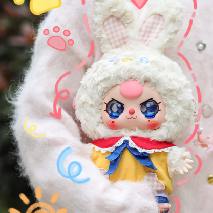 Baby Three 400% Version 2 Blind Box