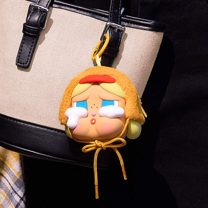 CRYBABY Crying Again Series-Duck You Earphone Case