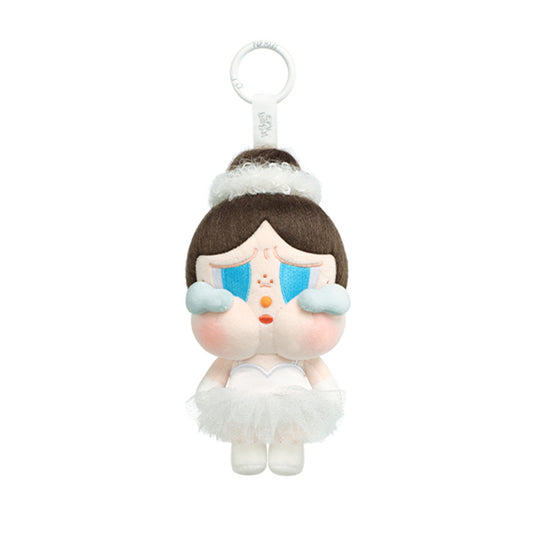 CRYBABY SHINY SHINY SERIES Plush Pedant Blister Pack