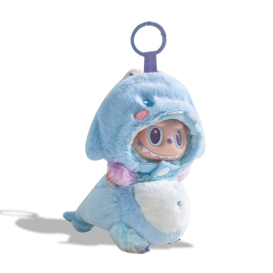 Fashion Dress - Little Shark Dress