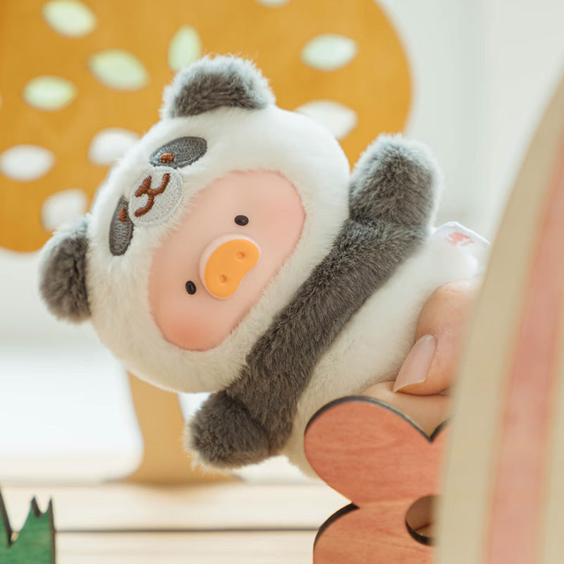 LuLu the Piggy Finger Forest Theatre Series Vinyl Plush Blind Box