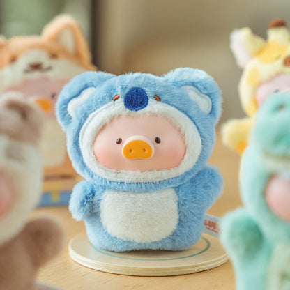 LuLu the Piggy Finger Forest Theatre Series Vinyl Plush Blind Box