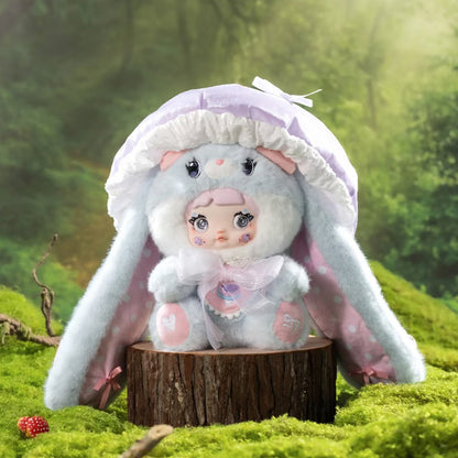 Nommi 400% Mushroom Hat Blind Box