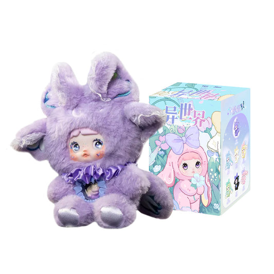 Nommi V6 Fantasy World Series Plush Blind Box (PRE-ORDER 1-2 Weeks Arrive)