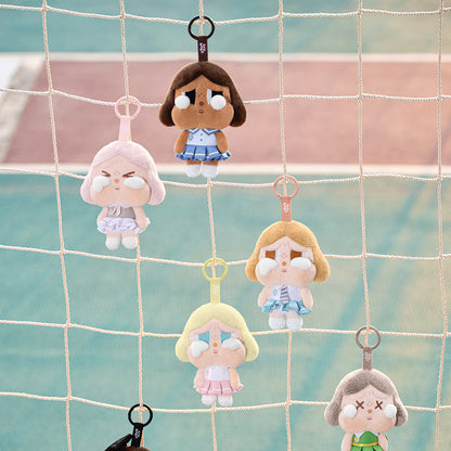 POP MART Crybaby Sunset Concert Series Plush Pendant Blind Box