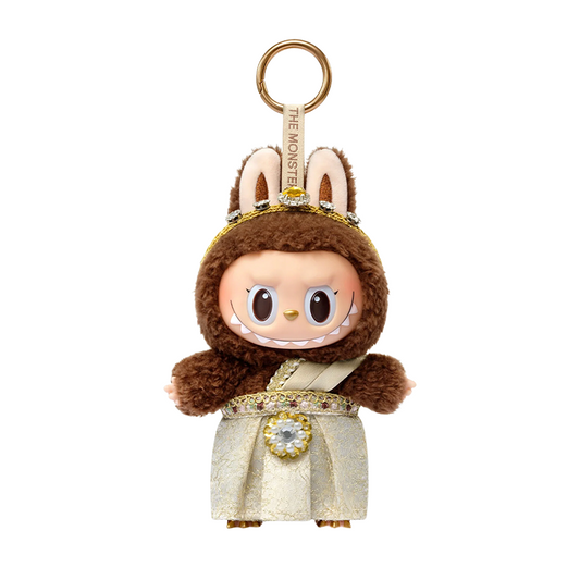 PRE-ORDER POP MART Thailand limited LABUBU "Good Luck to You"