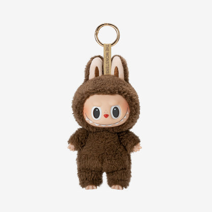 POP MART The Monsters Exciting Macaron Series Plush Pendant (100% authentic)