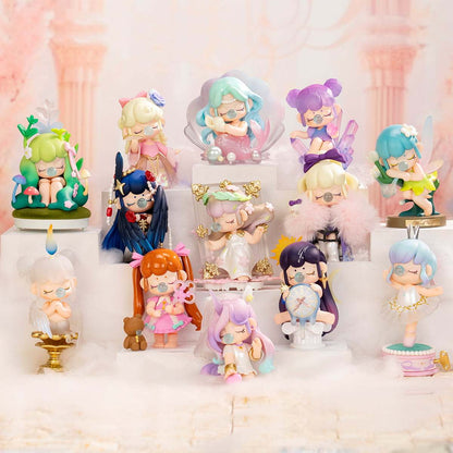 Rolife Nanci's Museum of Fantasy Series Blind Box