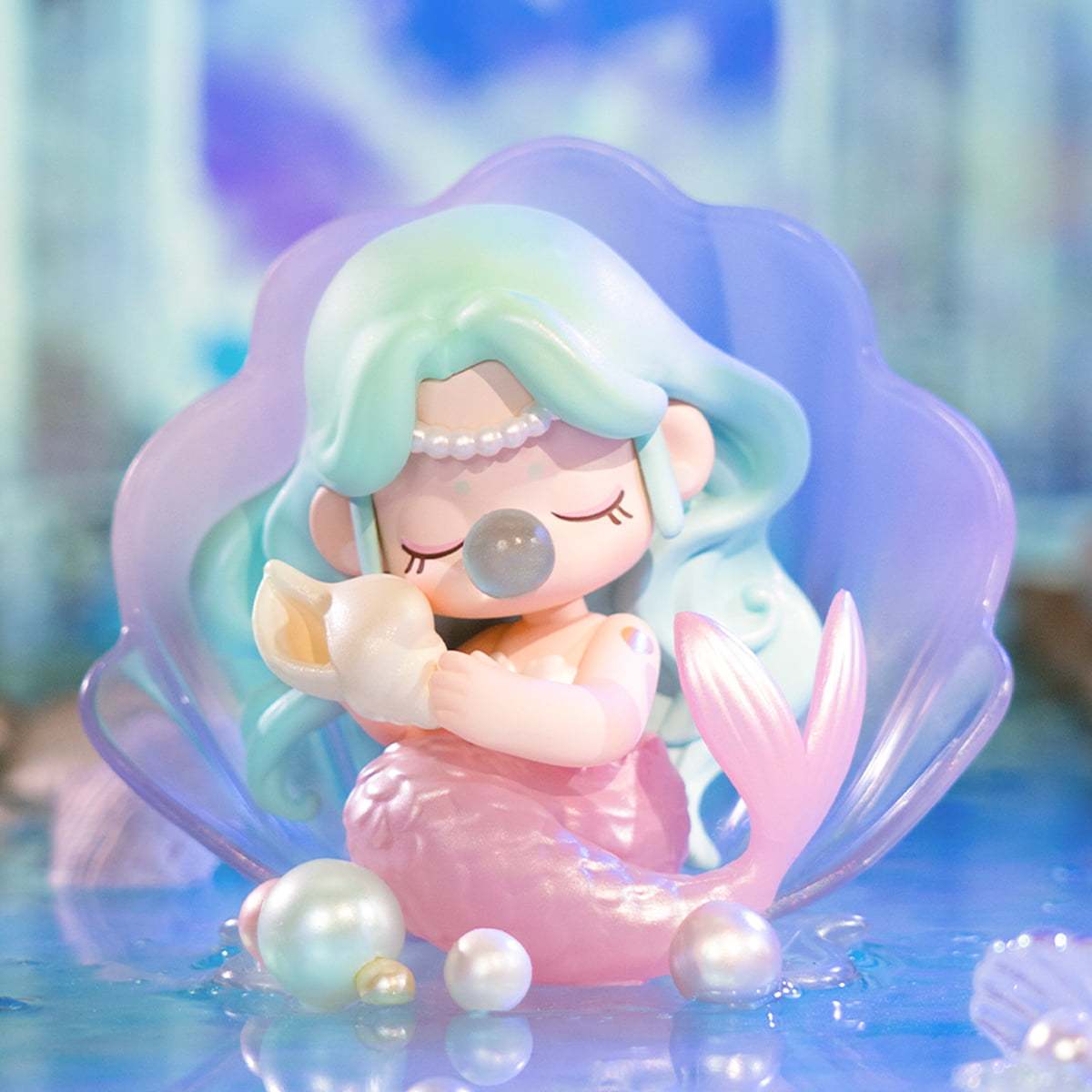 Rolife Nanci's Museum of Fantasy Series Blind Box
