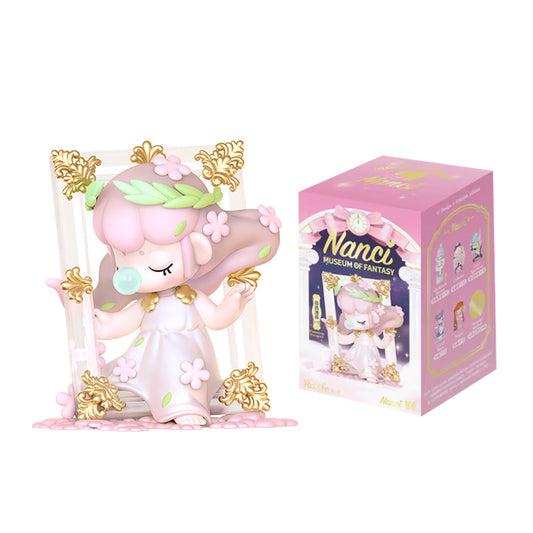 Rolife Nanci's Museum of Fantasy Series Blind Box