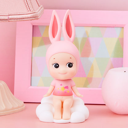 Sonny Angel BOBBING HEAD - Cloud Rabbit