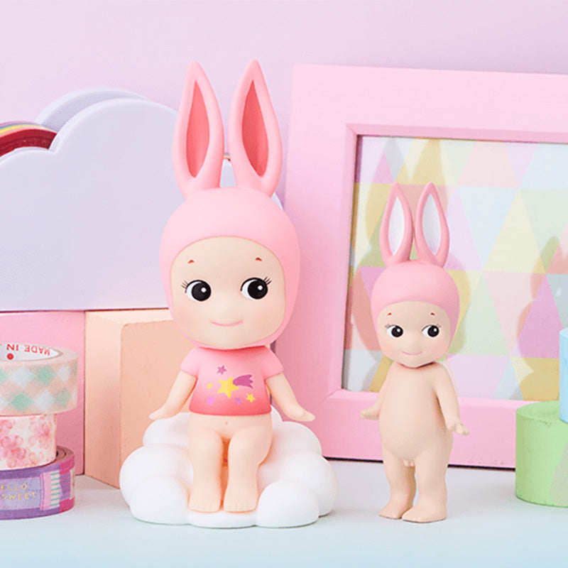 Sonny Angel BOBBING HEAD - Cloud Rabbit