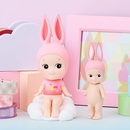 Sonny Angel BOBBING HEAD - Cloud Rabbit