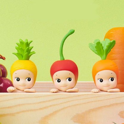 Sonny Angel Hipper‘s- Harvest Series Blind Box (100% Authentic)