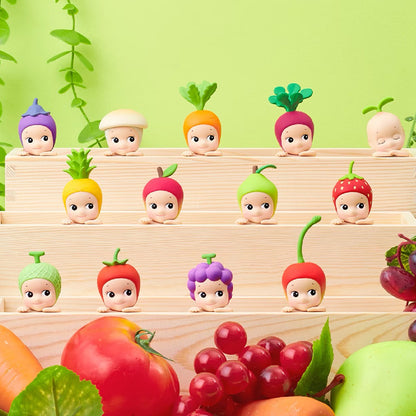 Sonny Angel Hipper‘s- Harvest Series Blind Box (100% Authentic)