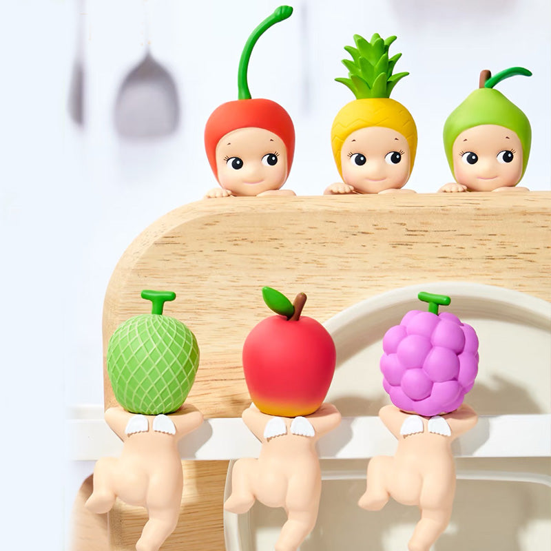 Sonny Angel Hipper‘s- Harvest Series Blind Box (100% Authentic)