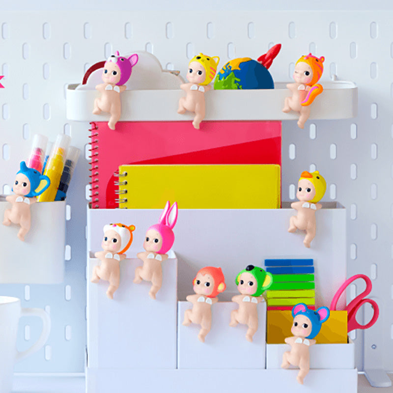 Sonny Angel Hipper‘s- Looking Back Series Blind Box