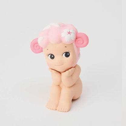 Sonny Angel - Cherry Blossom Series 100% Authentic (Pre-order 1-2 weeks arrive)