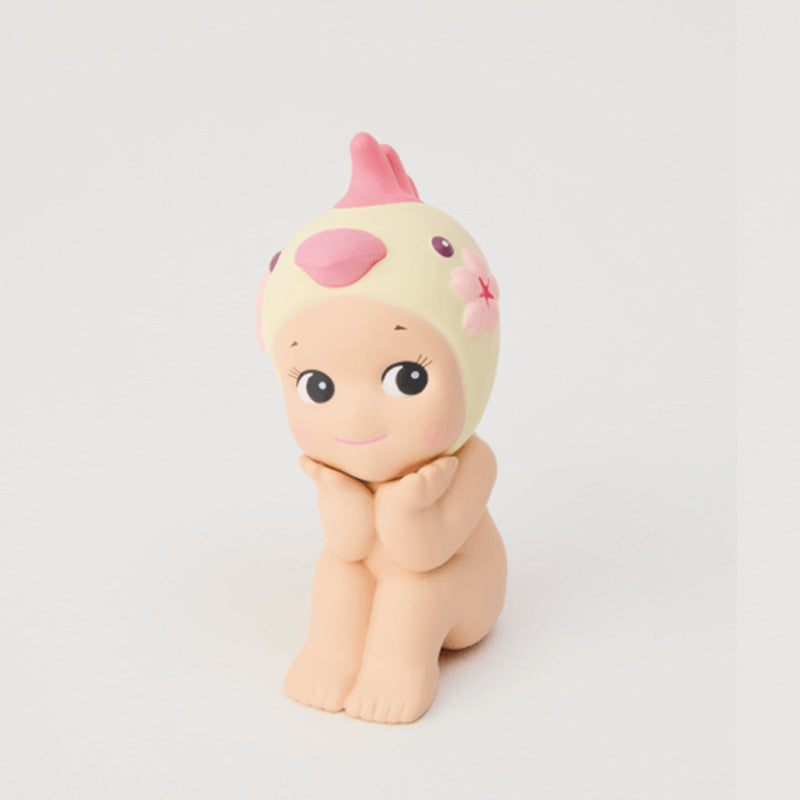 Sonny Angel - Cherry Blossom Series 100% Authentic (Pre-order 1-2 weeks arrive)