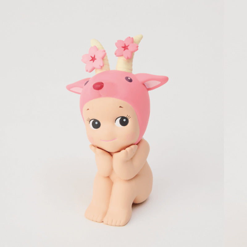 Sonny Angel - Cherry Blossom Series 100% Authentic (Pre-order 1-2 weeks arrive)