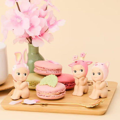Sonny Angel - Cherry Blossom Series 100% Authentic (Pre-order 1-2 weeks arrive)