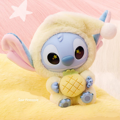 Stitch Eat Something Before Sleep Series Blind Box(pre order 1-2 weeks arrive)