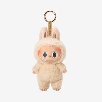 POP MART The Monsters Exciting Macaron Series Plush Pendant (100% authentic)