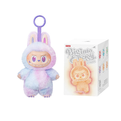 POPMART THE MONSTERS Big into Energy Series-Vinyl Plush Pendant Blind Box 100% Authentic (PRE-ORDER 1-2 WEEKS ARRIVE)