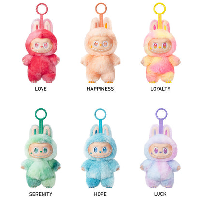 POPMART THE MONSTERS Big into Energy Series-Vinyl Plush Pendant Blind Box 100% Authentic (PRE-ORDER 1-2 WEEKS ARRIVE)
