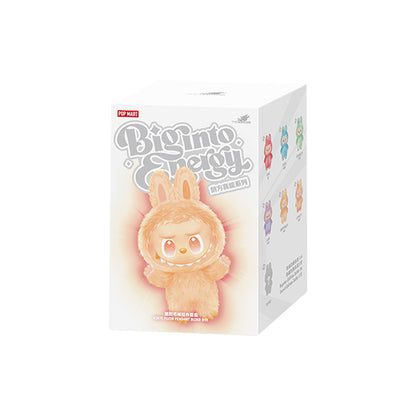 POPMART THE MONSTERS Big into Energy Series-Vinyl Plush Pendant Blind Box 100% Authentic (PRE-ORDER 1-2 WEEKS ARRIVE)