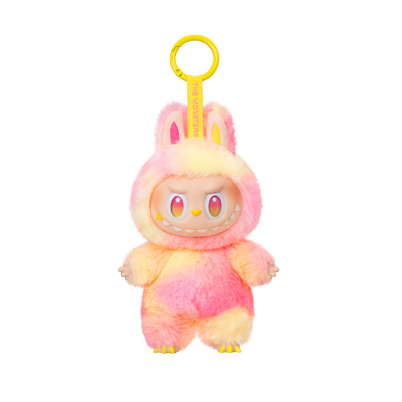 POPMART THE MONSTERS Big into Energy Series-Vinyl Plush Pendant Blind Box 100% Authentic (PRE-ORDER 1-2 WEEKS ARRIVE)