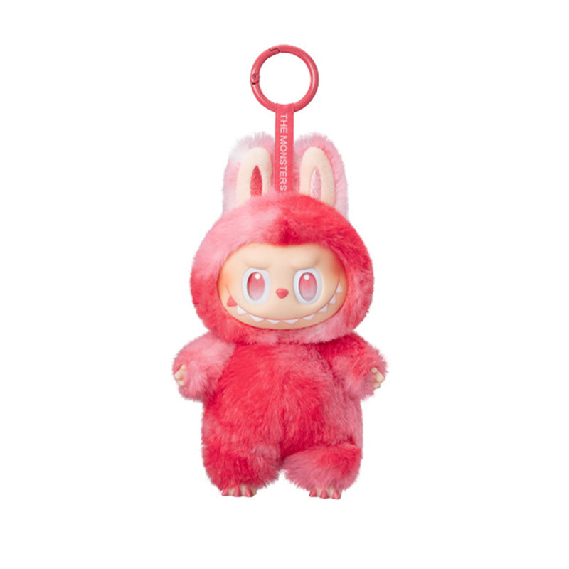 POPMART THE MONSTERS Big into Energy Series-Vinyl Plush Pendant Blind Box 100% Authentic (PRE-ORDER 1-2 WEEKS ARRIVE)