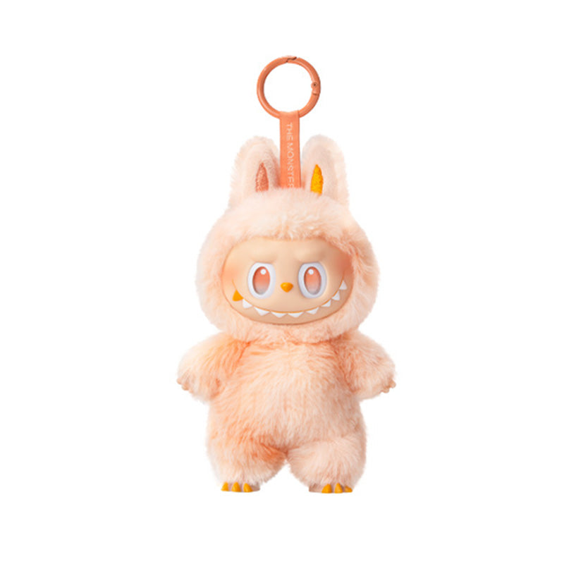 POPMART THE MONSTERS Big into Energy Series-Vinyl Plush Pendant Blind Box 100% Authentic (PRE-ORDER 1-2 WEEKS ARRIVE)