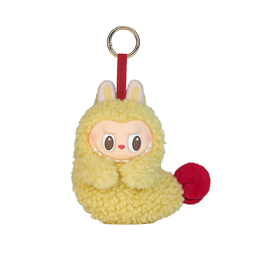 THE MONSTERS Wacky Mart Series-Earphone Case