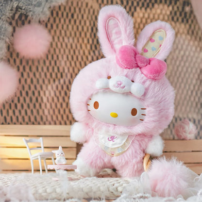 TOPTOY - Sanrio Family Characters - Elf Bunny Baby Series Plush Doll Blind Box