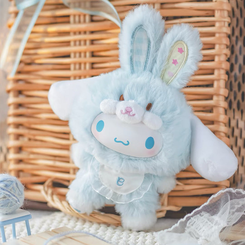 TOPTOY - Sanrio Family Characters - Elf Bunny Baby Series Plush Doll Blind Box
