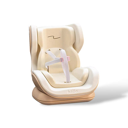 POP MART Labubu Acrylic Baby Car Seat (PRE ORDER 1-2 Weeks arrive)