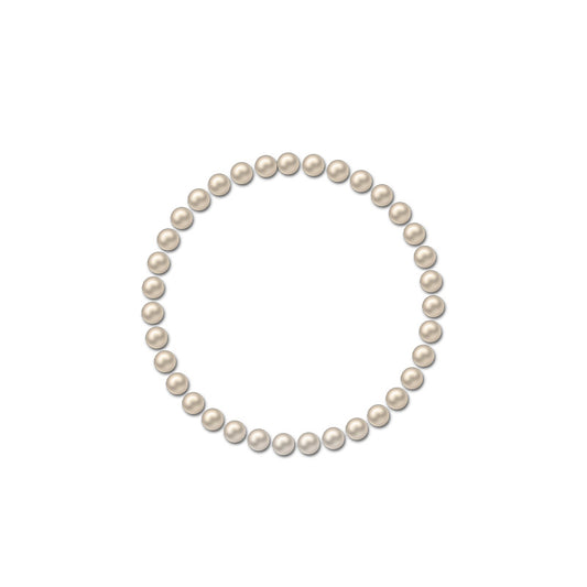 Fashion Dress - Necklace