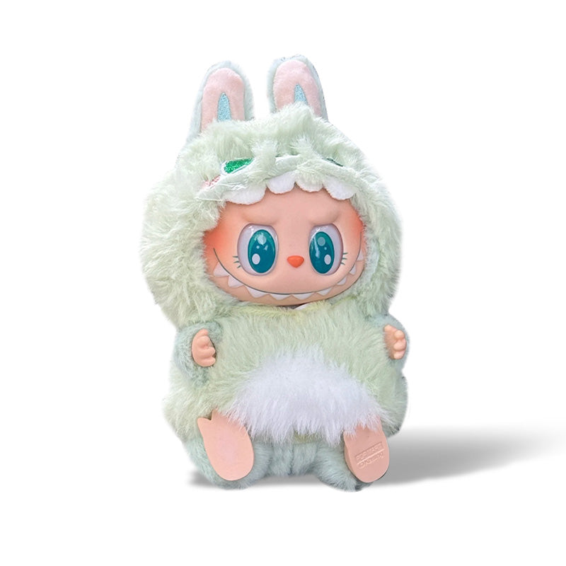 POP MART The Monsters Labubu Fashion Dress - Dinosaur Dress