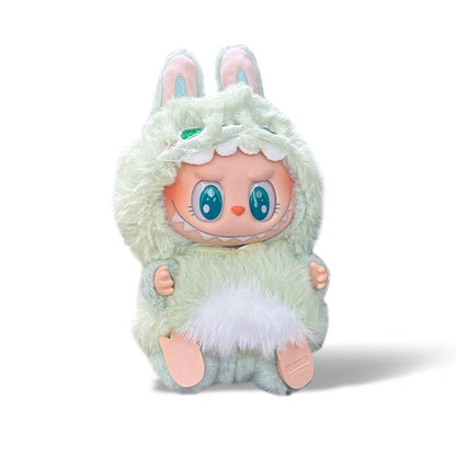 POP MART The Monsters Labubu Fashion Dress - Dinosaur Dress