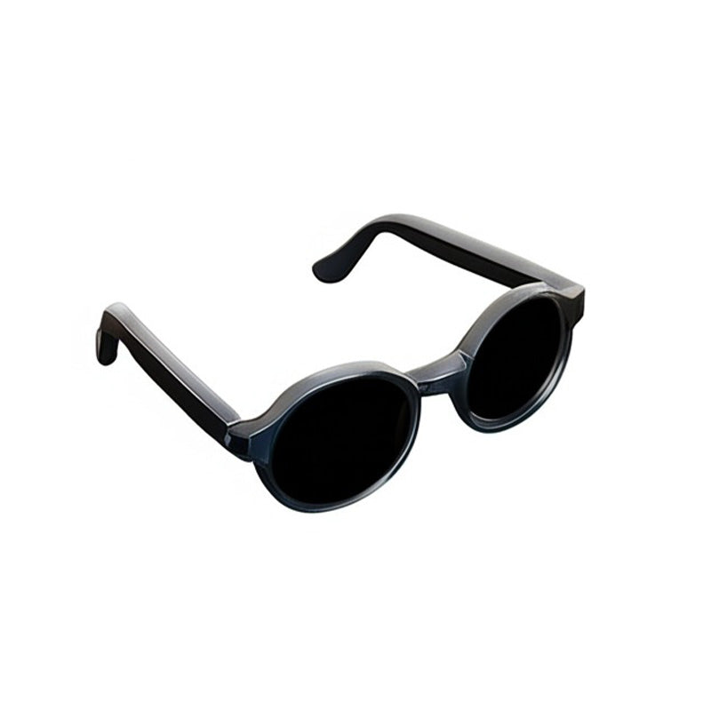 POP MART The Monsters Labubu Fashion Dress - Labubu Sunglasses