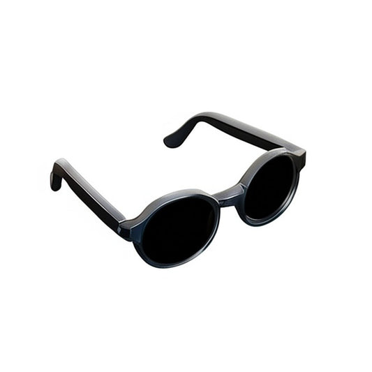 POP MART The Monsters Labubu Fashion Dress - Labubu Sunglasses