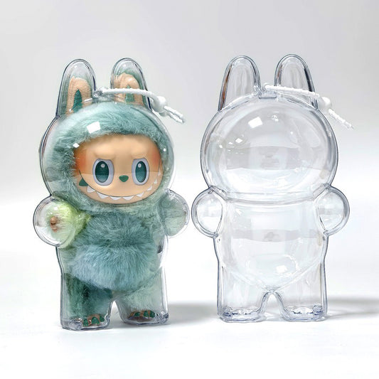 POP MART The Monster Big into Energy Series Acrylic Protector